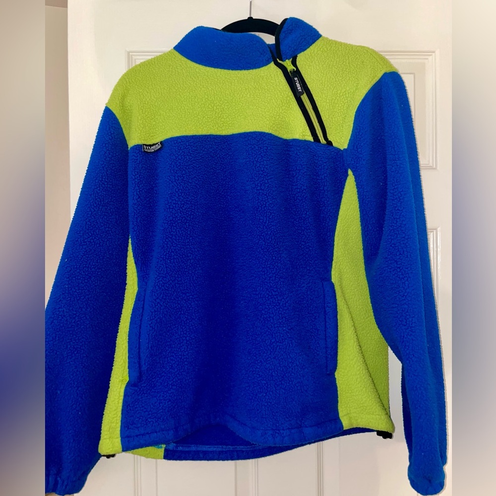 Stussy pullover